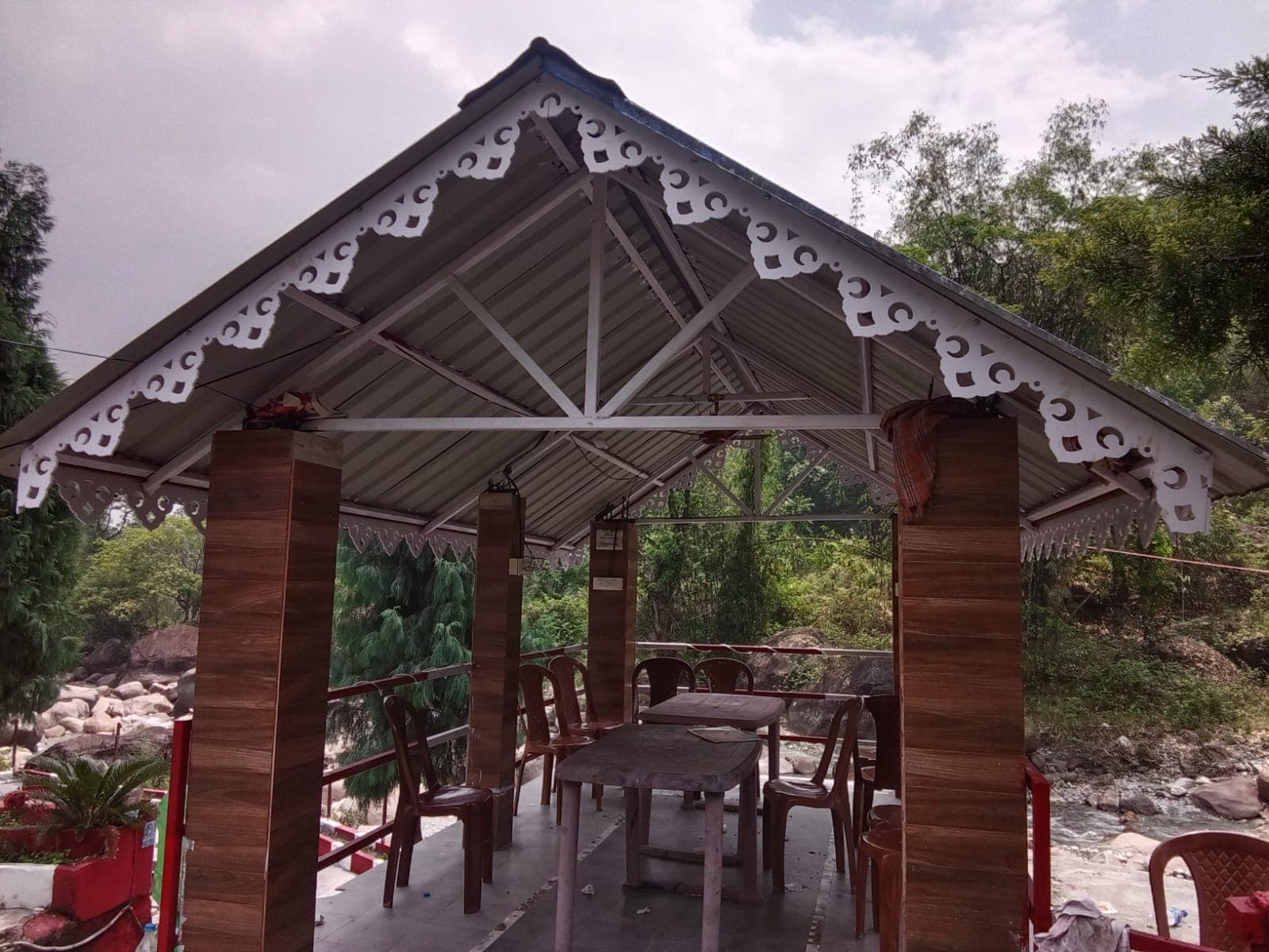 Main image of Tarapith Mandir