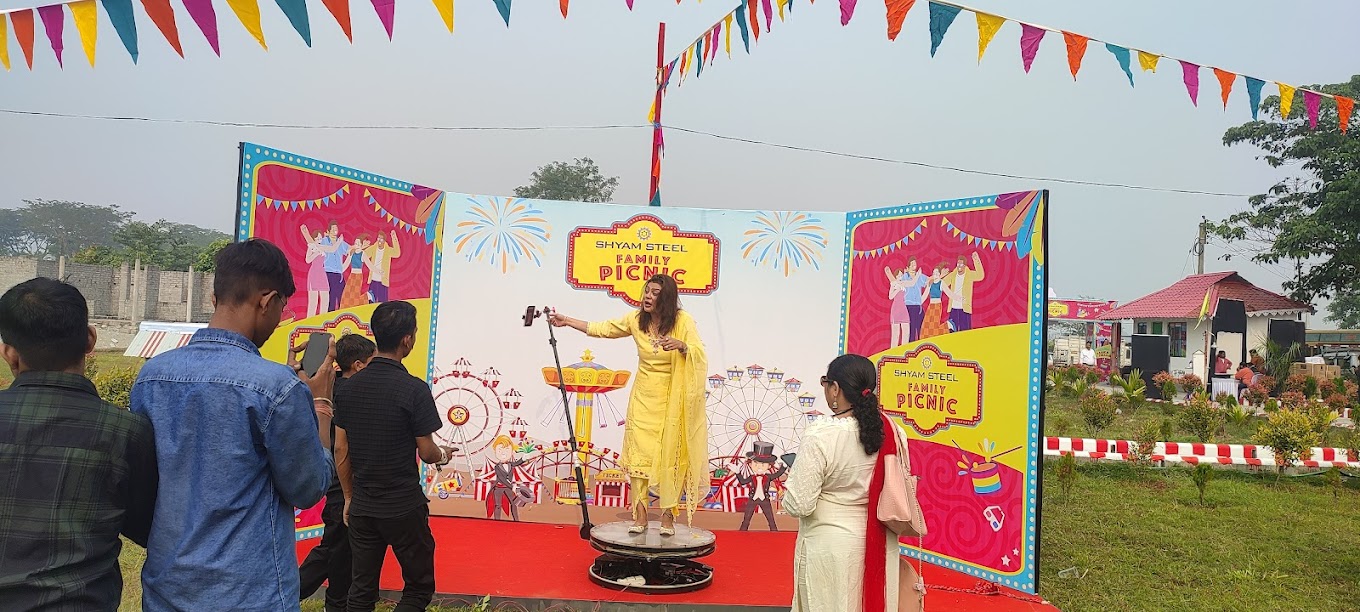 Cultural Fest