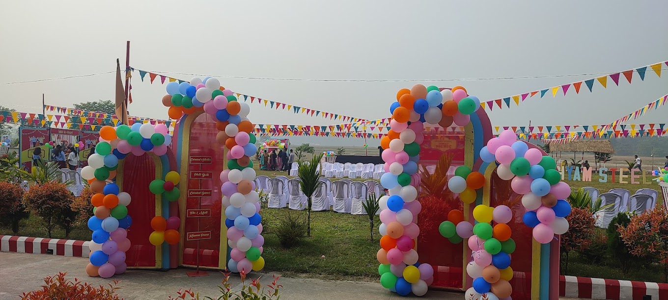Festive Celebration