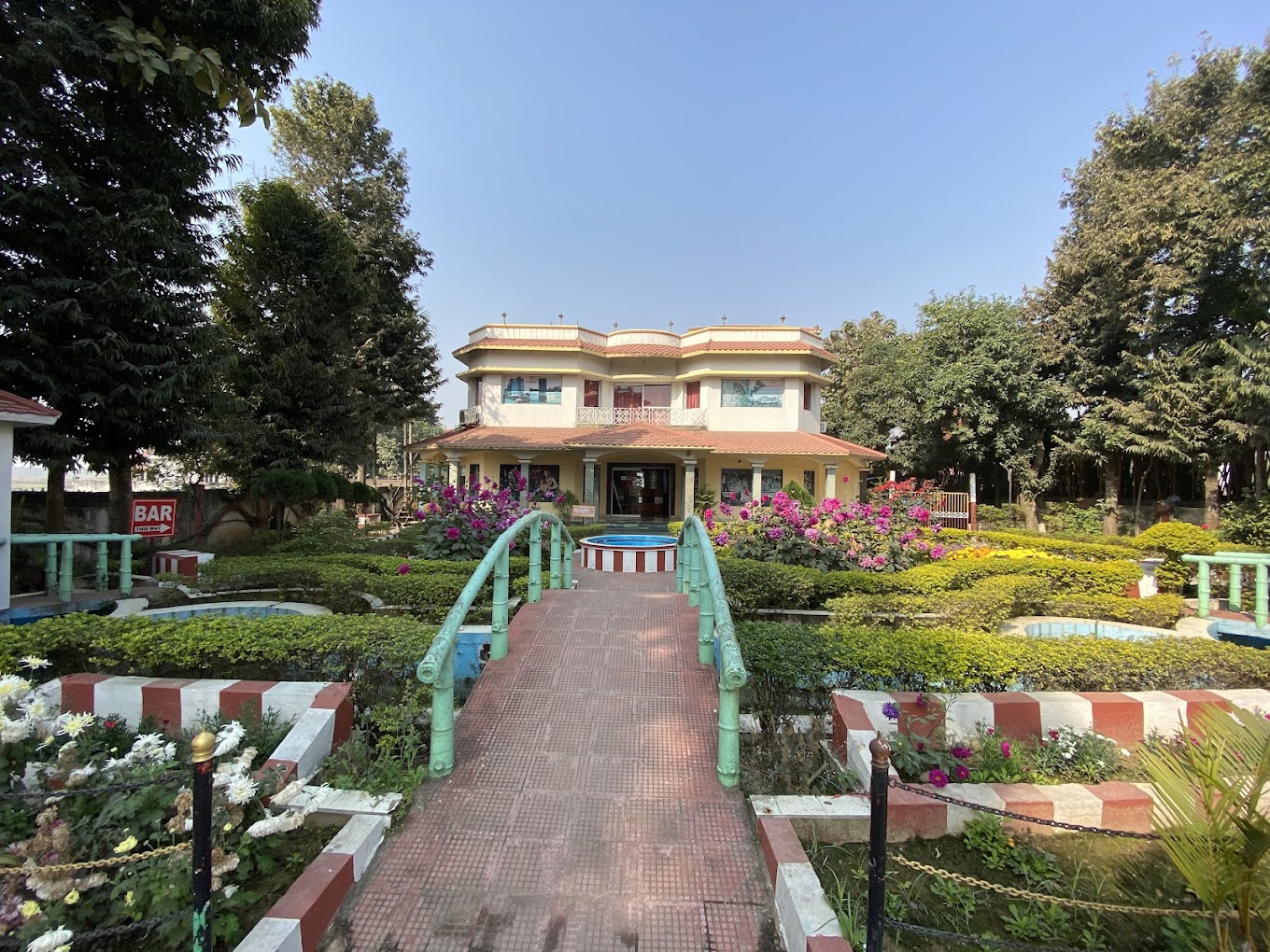 Tarapith