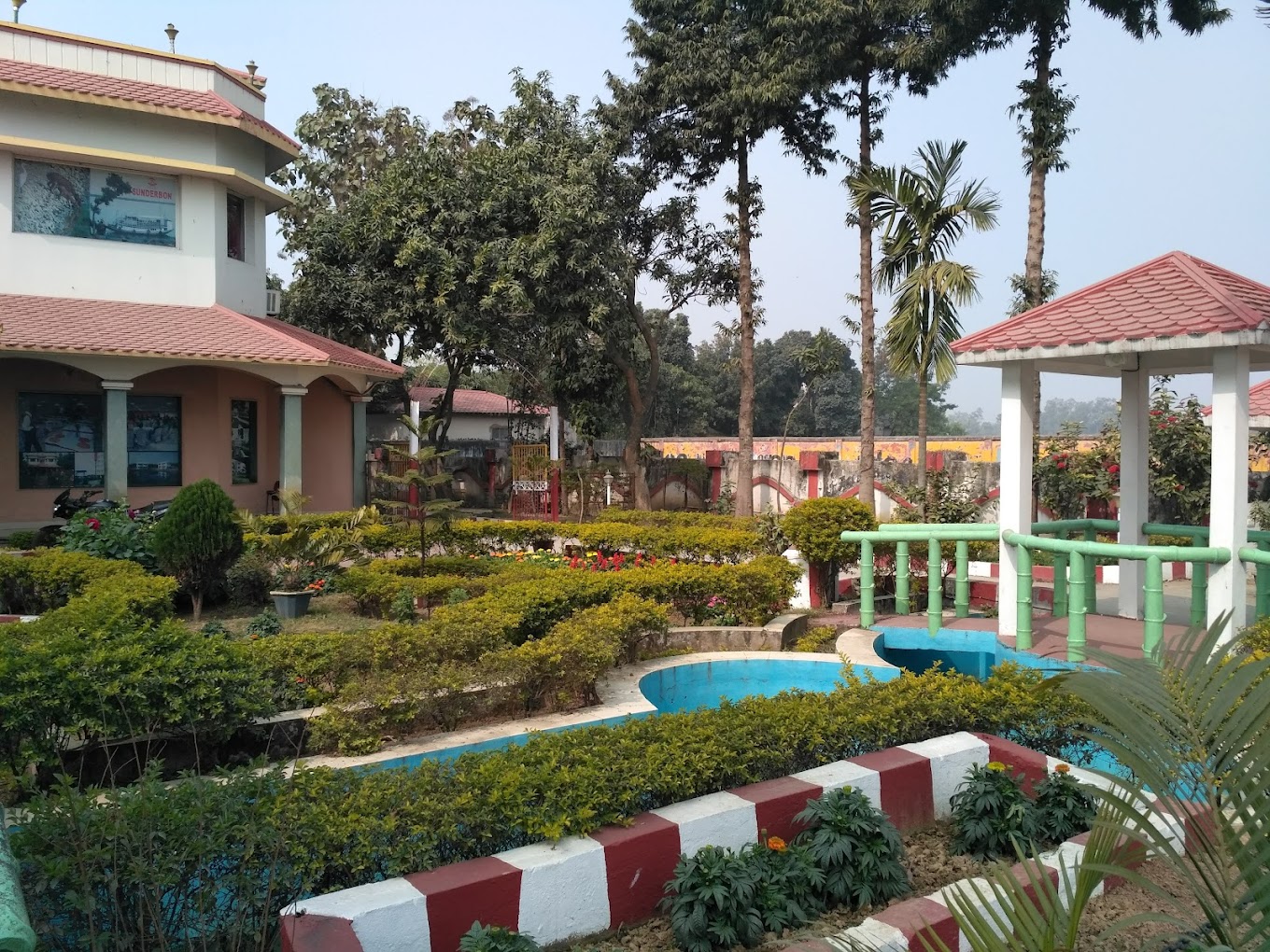 Tarapith